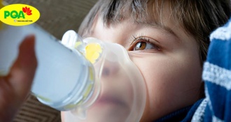 7 cách trị hen suyễn tại nhà cho bé, ba mẹ không nên bỏ qua